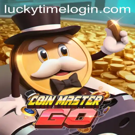 Unveiling CoinMasterGO: The Thrilling World of LuckyTime