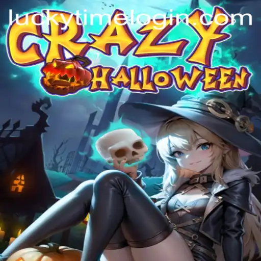 Dive into the Spooky Fun of CrazyHalloween: Unlocking the Secrets of LuckyTime