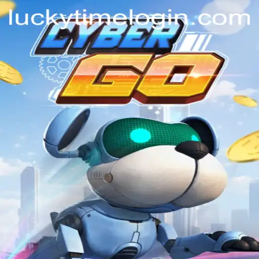 CyberGO: The Digital Adventure Game Everyone is Talking About
