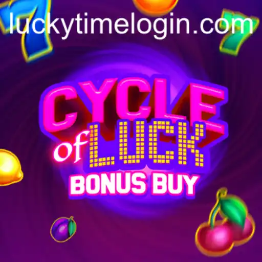 CycleofLuckBonusBuy: Embrace the Thrill of LuckyTime