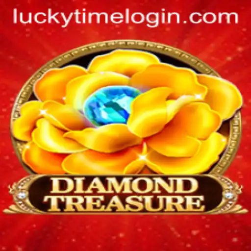 Explore the World of Diamondtreasure: Discover LuckyTime