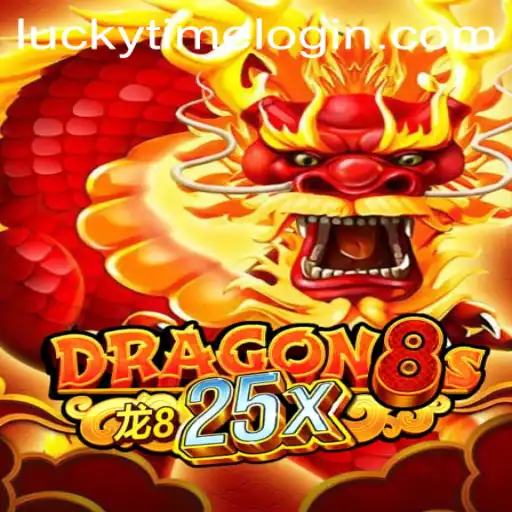 Unveiling Dragon8s25x: A New Era of Digital Adventure