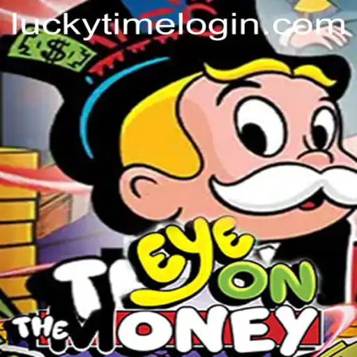 Exploring EyeOnTheMoney: A Captivating Gaming Experience with LuckyTime