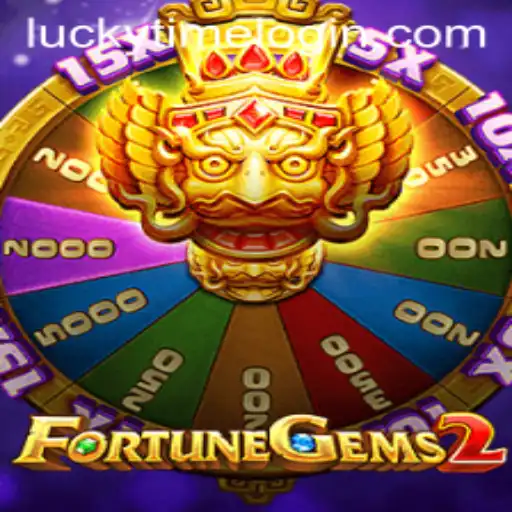 FortuneGems2: Unlocking the Mysteries of LuckyTime