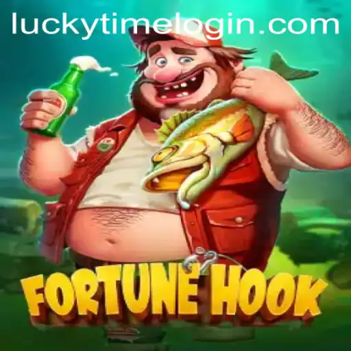 FortuneHook: Dive into the World of LuckyTime Adventures