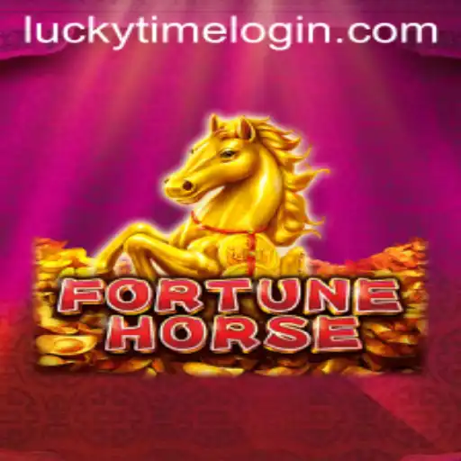 FortuneHorse and the Exciting World of LuckyTime