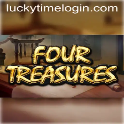 Exploring FourTreasures: A New Gaming Phenomenon