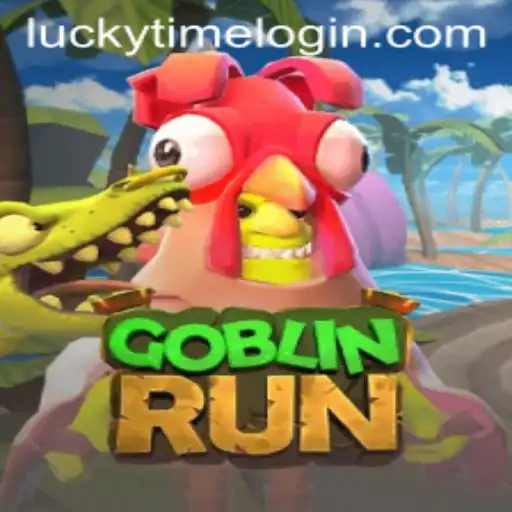 Explore the Thrills of GoblinRun and Unlock LuckyTime