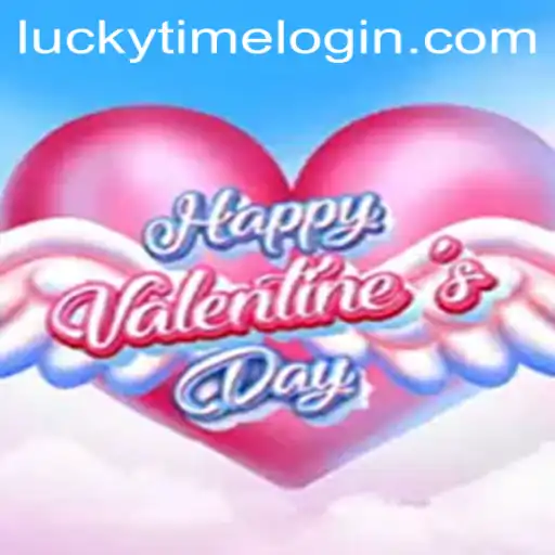 HappyValentinesDay: A Whimsical Adventure with LuckyTime