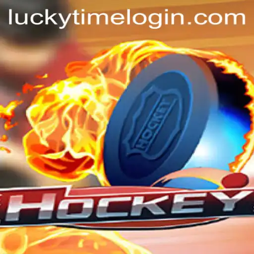 Exploring the Thrills of Hockey with LuckyTime