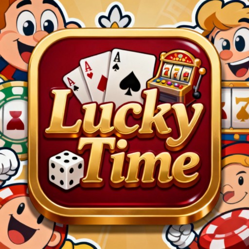 LuckyTime