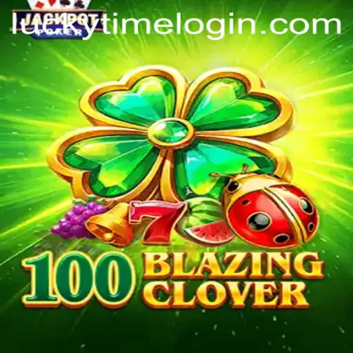 Dive into the Enchanting World of 100BlazingClover