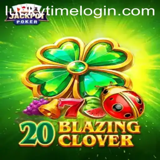 Exploring the Enchanting World of 20BlazingClover