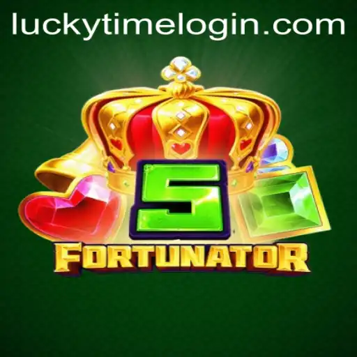 5Fortunator: Unlock the Thrill of LuckyTime