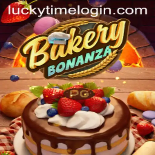 BakeryBonanza: Dive into the Sweet Chaos of LuckyTime