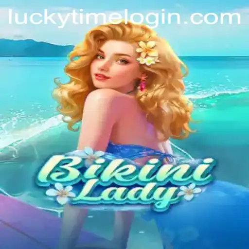 Experience the Excitement of BikiniLady with LuckyTime