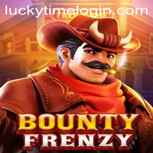 BountyFrenzy: Dive into the Exciting World of Reward-Based Gaming with LuckyTime