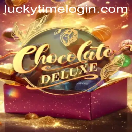 ChocolateDeluxe: Intense Fun Meets Sweet Luck