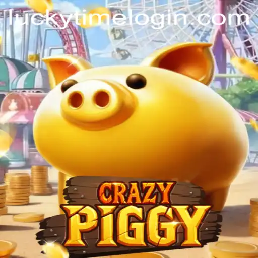 CrazyPiggy: Dive into the Exciting Realm of LuckyTime