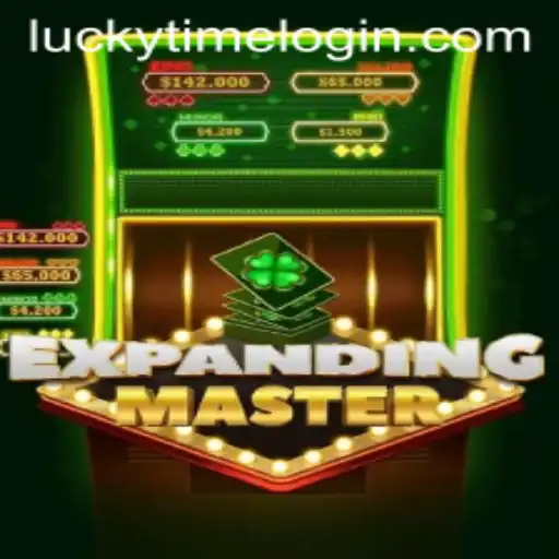 ExpandingMaster: A New Era in Gaming