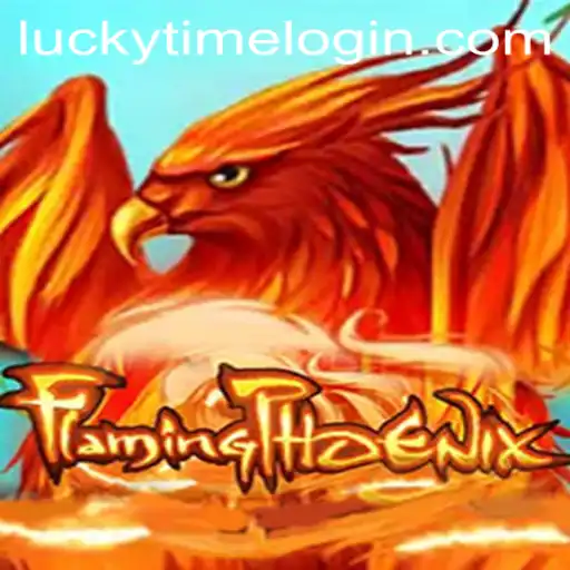 Discovering the Excitement of FlamingPhoenix: An In-Depth Look at LuckyTime