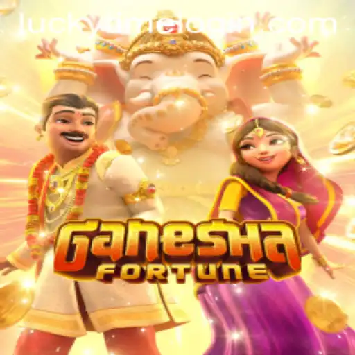GaneshaFortune: Your Gateway to Prosperity and Luck