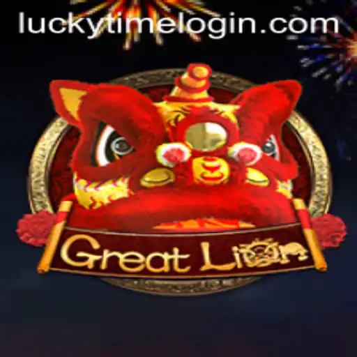 Unleashing the Roar of GreatLion: Dive into the Enthralling World of LuckyTime