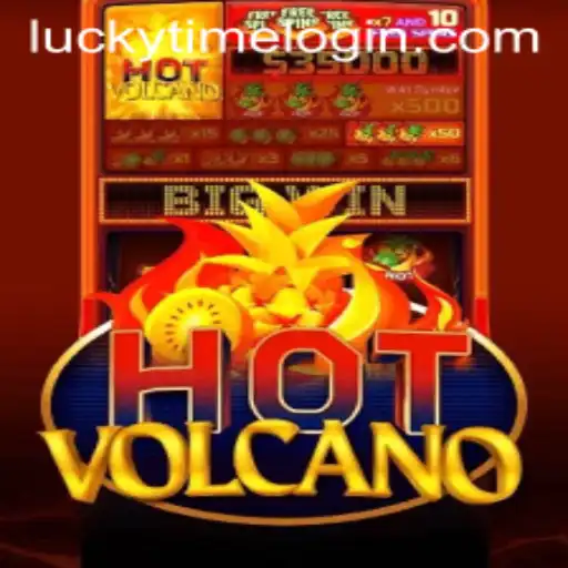 Exploring the Thrilling World of HotVolcano: Unleash Your LuckyTime