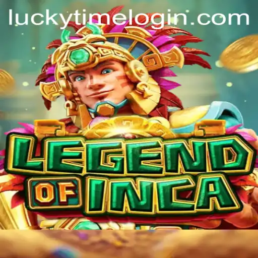 LegendofInca: An Exciting Adventure of LuckyTime