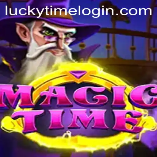 Discover the Enchantment of MagicTime: An Epic Journey with a Twist of LuckyTime