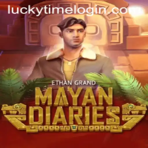 Unveiling the Mysteries of MayanDiaries and the Alluring LuckyTime Feature