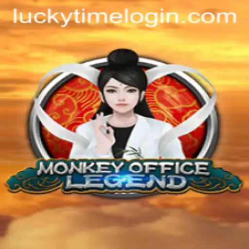 Unveiling the Secrets of MonkeyOfficeLegend: Unlock LuckyTime and Conquer the Game