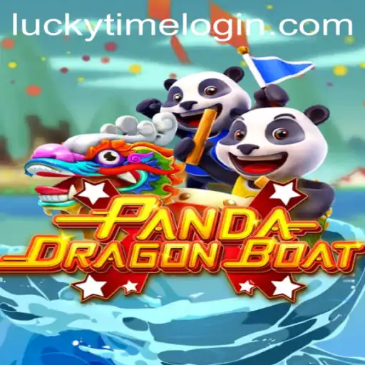 The Exciting World of PANDADRAGONBOAT: Embrace the Thrill of LuckyTime