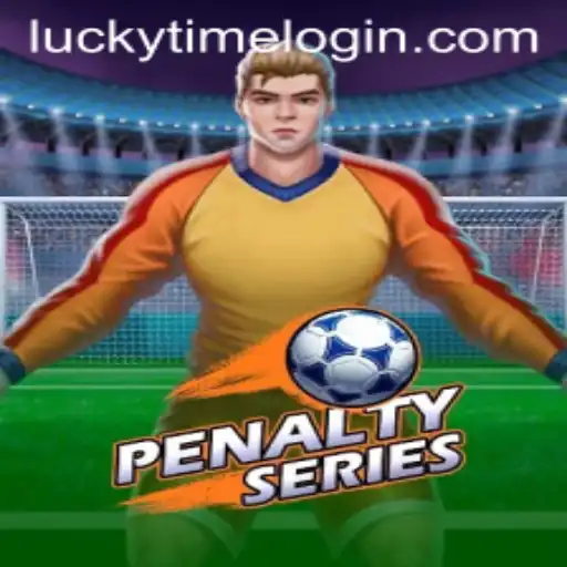 Unveiling the Thrills of PenaltySeries: A Deep Dive into the Exciting Game of Strategy and Luck with LuckyTime