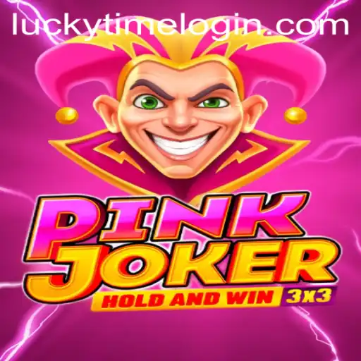 Unveiling the Excitement of Pinkjoker: Explore the Thrill of LuckyTime