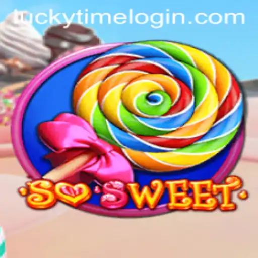 Unlocking Fun with SoSweet: Discover the Thrill of LuckyTime