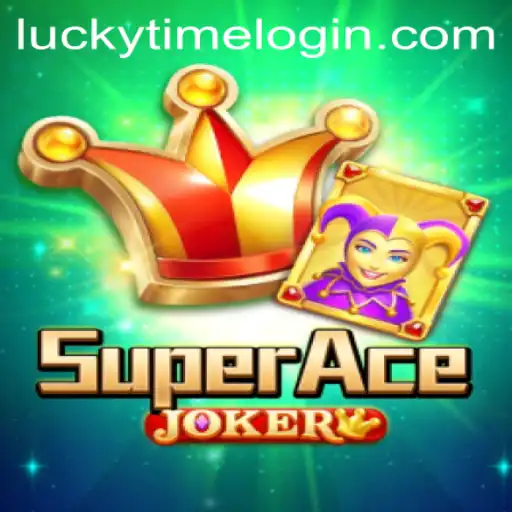 Exciting Adventures Await with SuperAceJoker: Unlock the Magic of LuckyTime