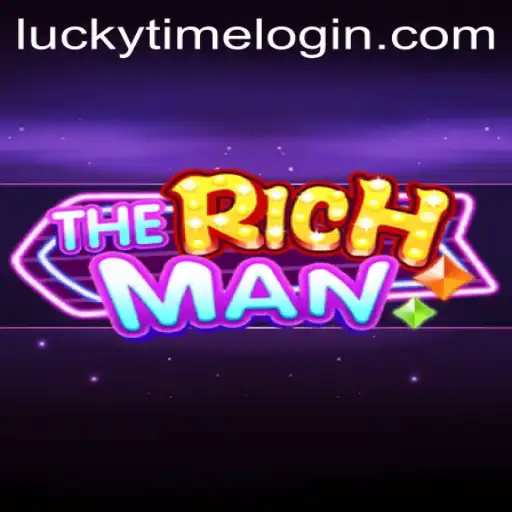 Discover the Thrills of TheRichMan with LuckyTime: A Guide to Winning Big