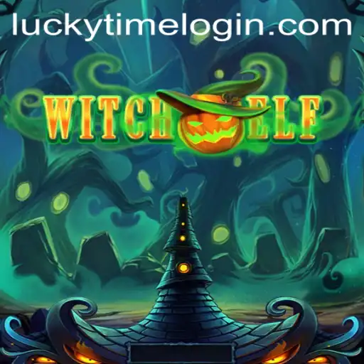 Exploring the Enchanting World of WitchElf and the Thrill of LuckyTime