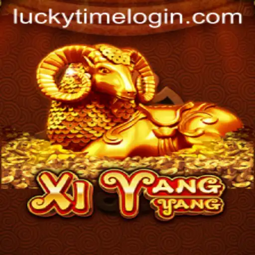 Discover the Exciting World of XiYangYang: LuckyTime