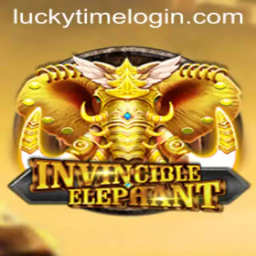 Discover the Fascinating World of InvincibleElephant: Unravel the Secrets of LuckyTime