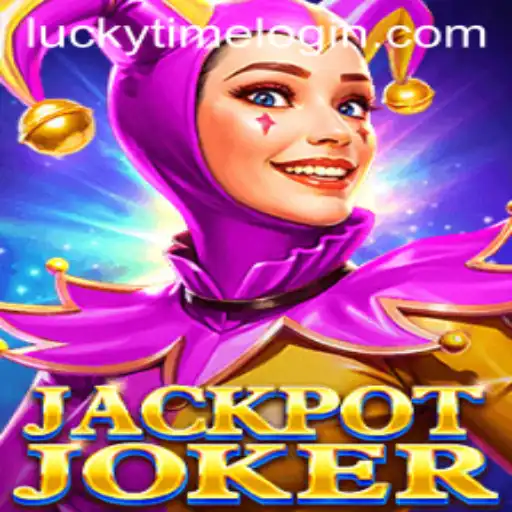 Unveiling JackpotJoker: The Game That Elevates 'LuckyTime'
