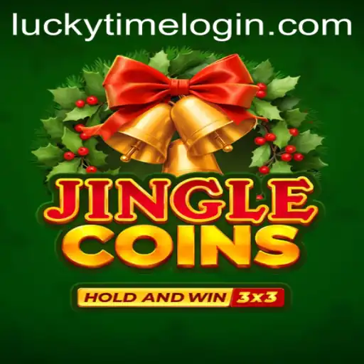Exploring the Exciting World of JingleCoins: An In-Depth Look at LuckyTime