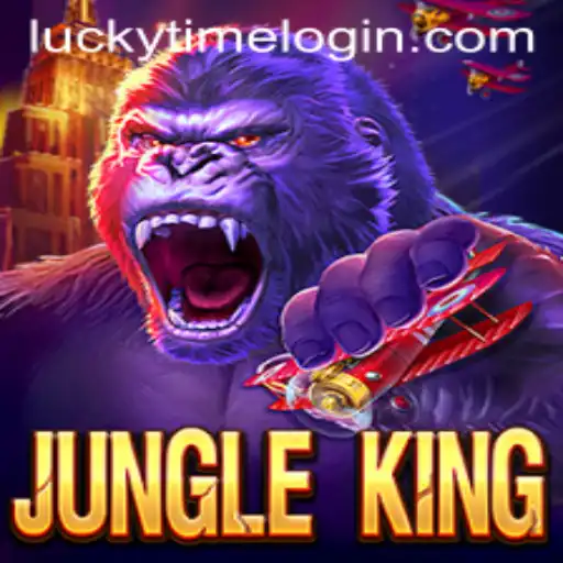 Unveiling the Adventure: JungleKing and the LuckyTime Experience
