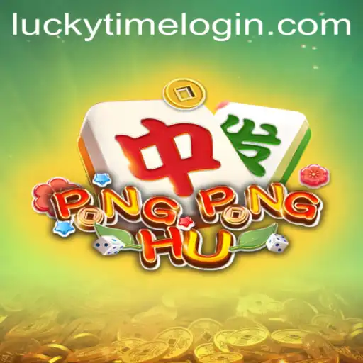 The Exciting World of PONGPONGHU: A Dive into LuckyTime Gaming