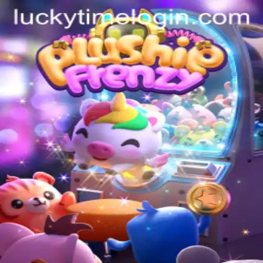 Exploring the World of PlushieFrenzy and Its Exciting LuckyTime Feature