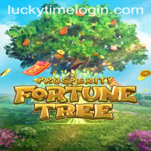 Exploring the Enchanting World of ProsperityFortuneTree and the Thrill of LuckyTime
