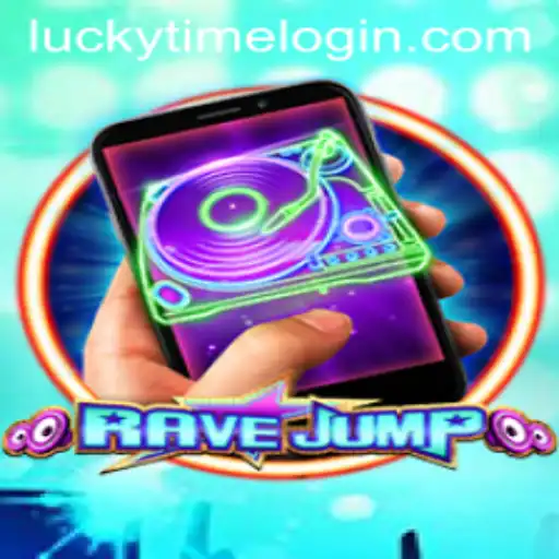 Discover RaveJumpmobile: Your Ultimate Gaming Adventure with LuckyTime