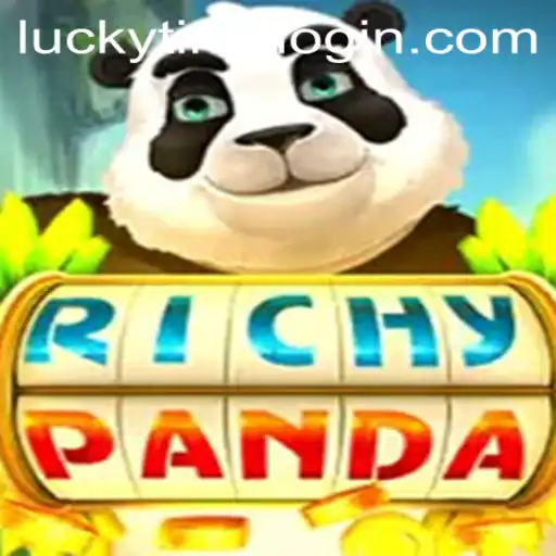 Dive into the Exciting World of RichyPanda: An Exploration of LuckyTime