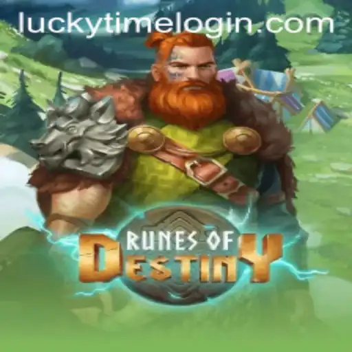 Unleashing the Adventure: A Detailed Guide to RunesOfDestiny's 'LuckyTime' Feature